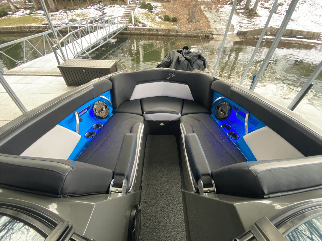 2018 MasterCraft XSTAR