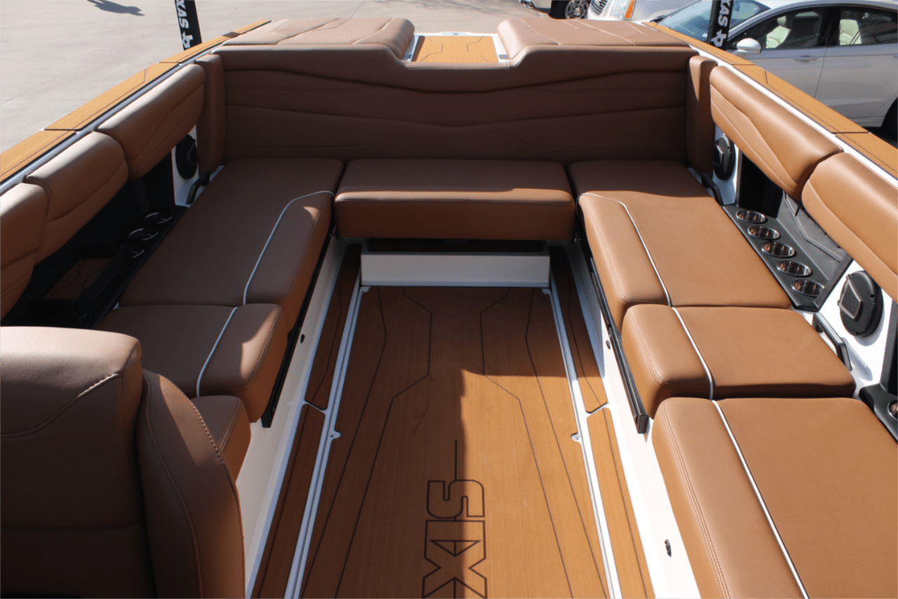 2025 Axis A245
