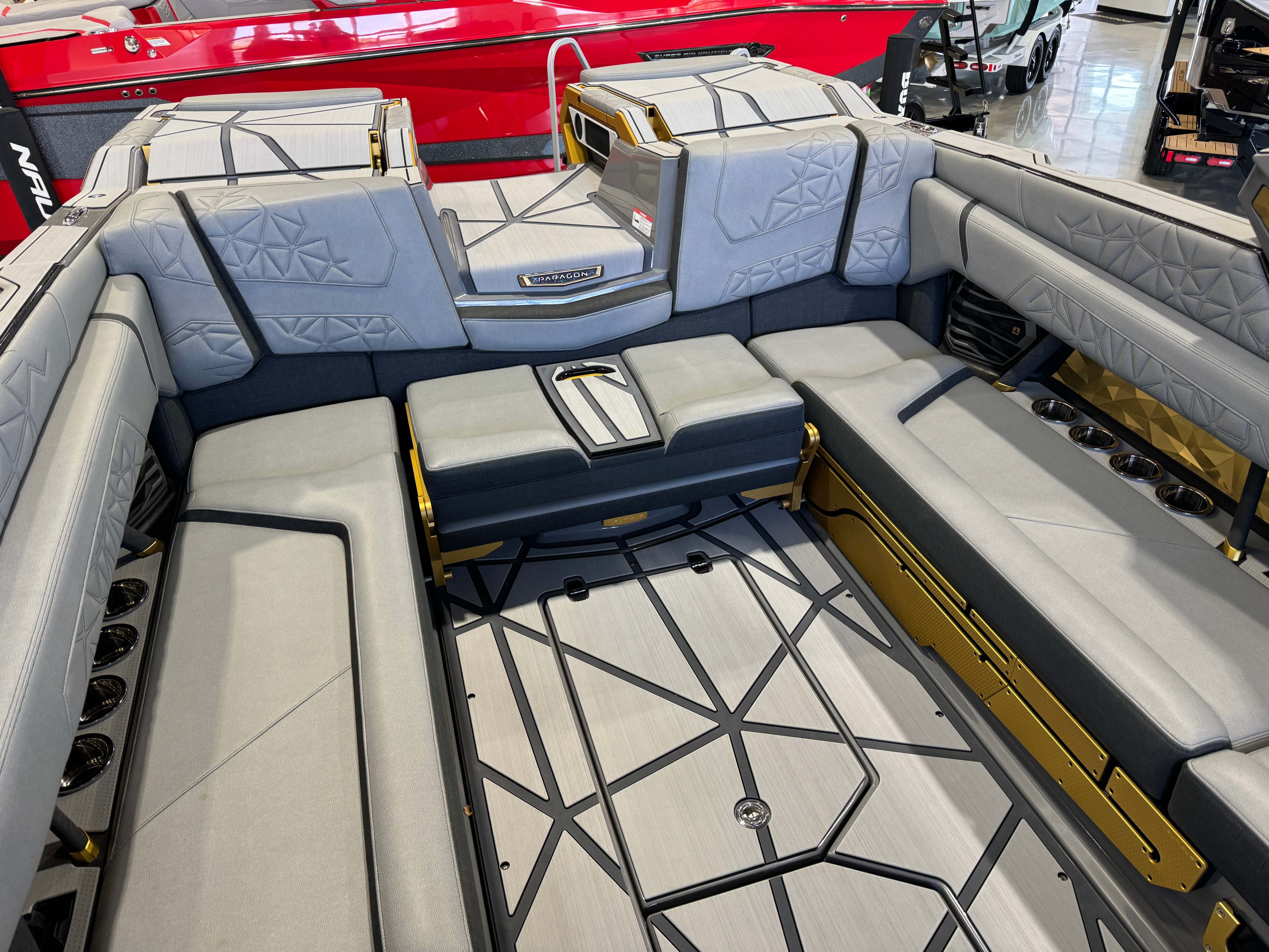 2024 Nautique Super Air Nautique G25 Paragon