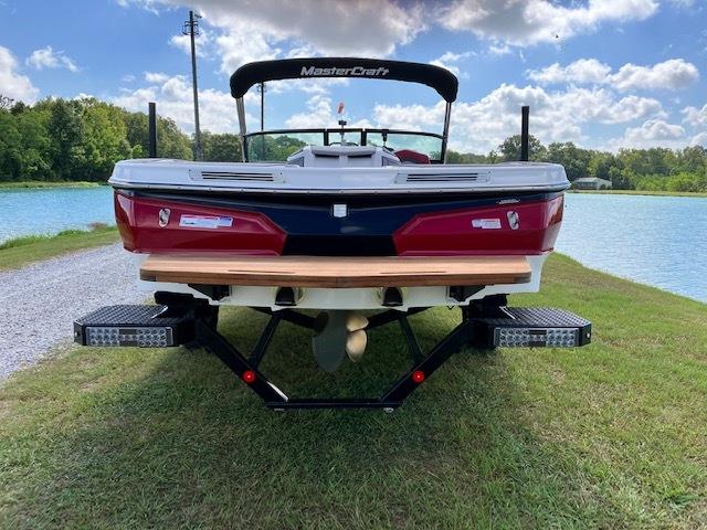 2023 MasterCraft Prostar