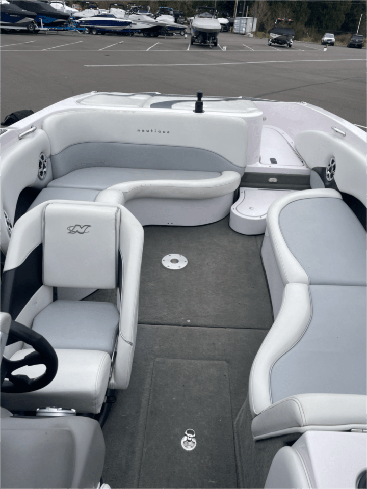 2006 Super Air Nautique 226 " SALE PENDING"