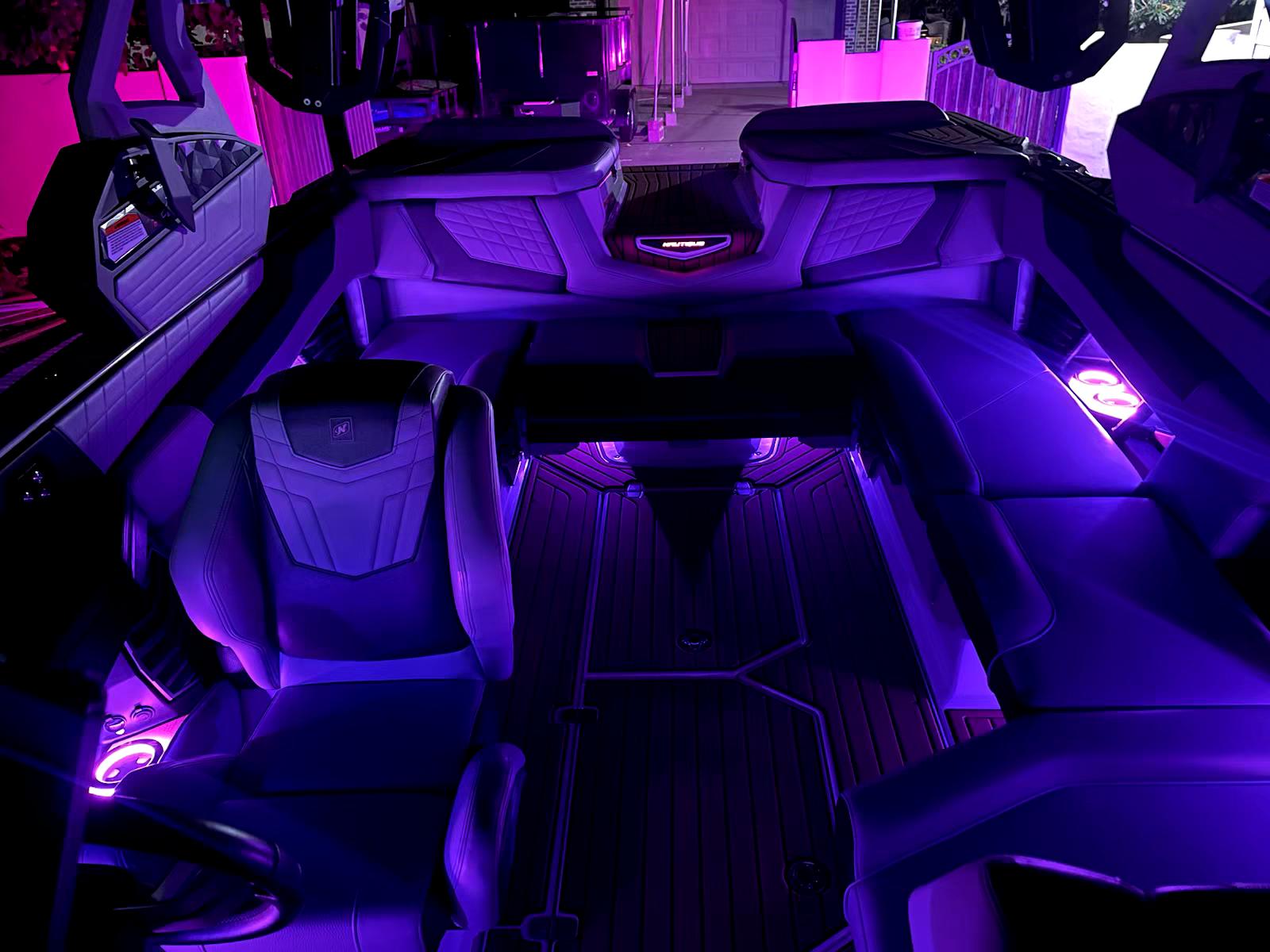 2021 Nautique Super Air Nautique G23