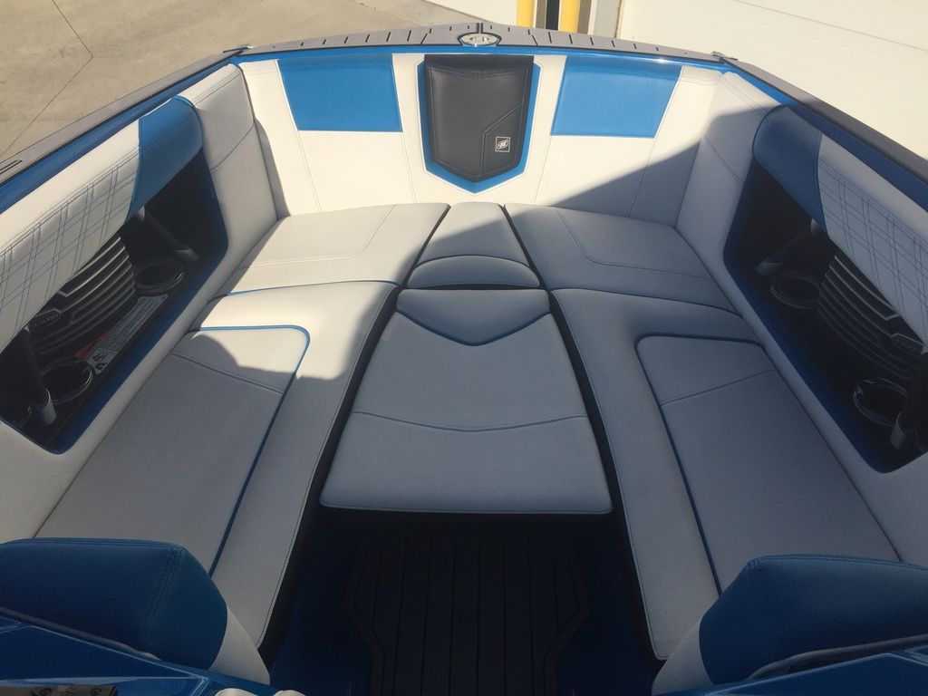2019 Nautique Super Air Nautique G23