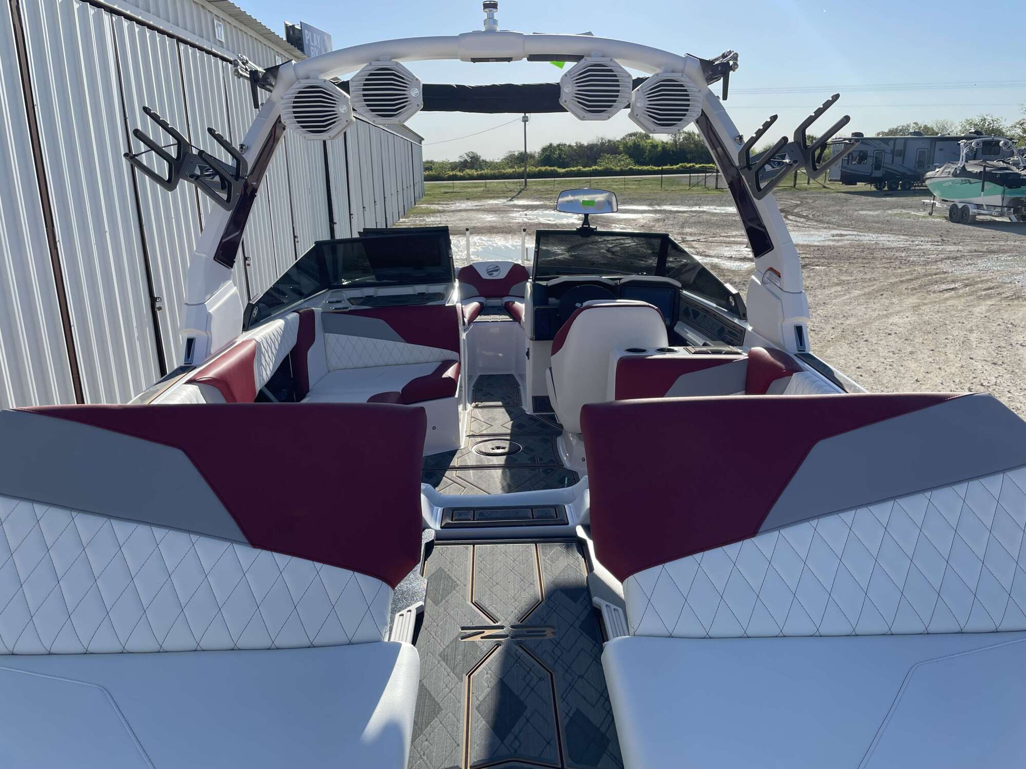 2024 Tige Z3