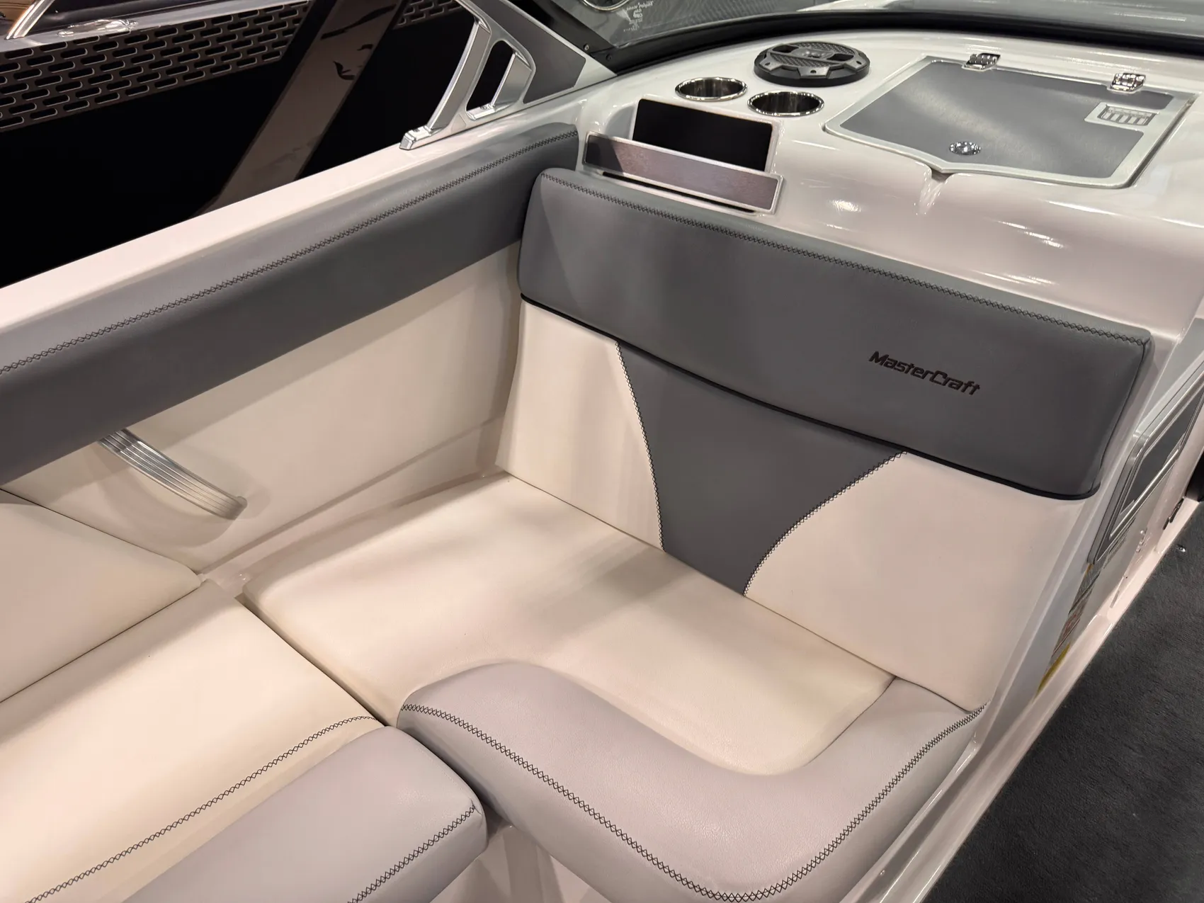 2019 MASTERCRAFT XT22