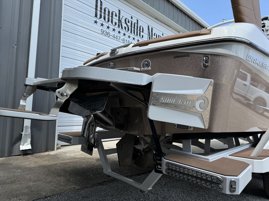2020 Malibu Boats 23 MXZ