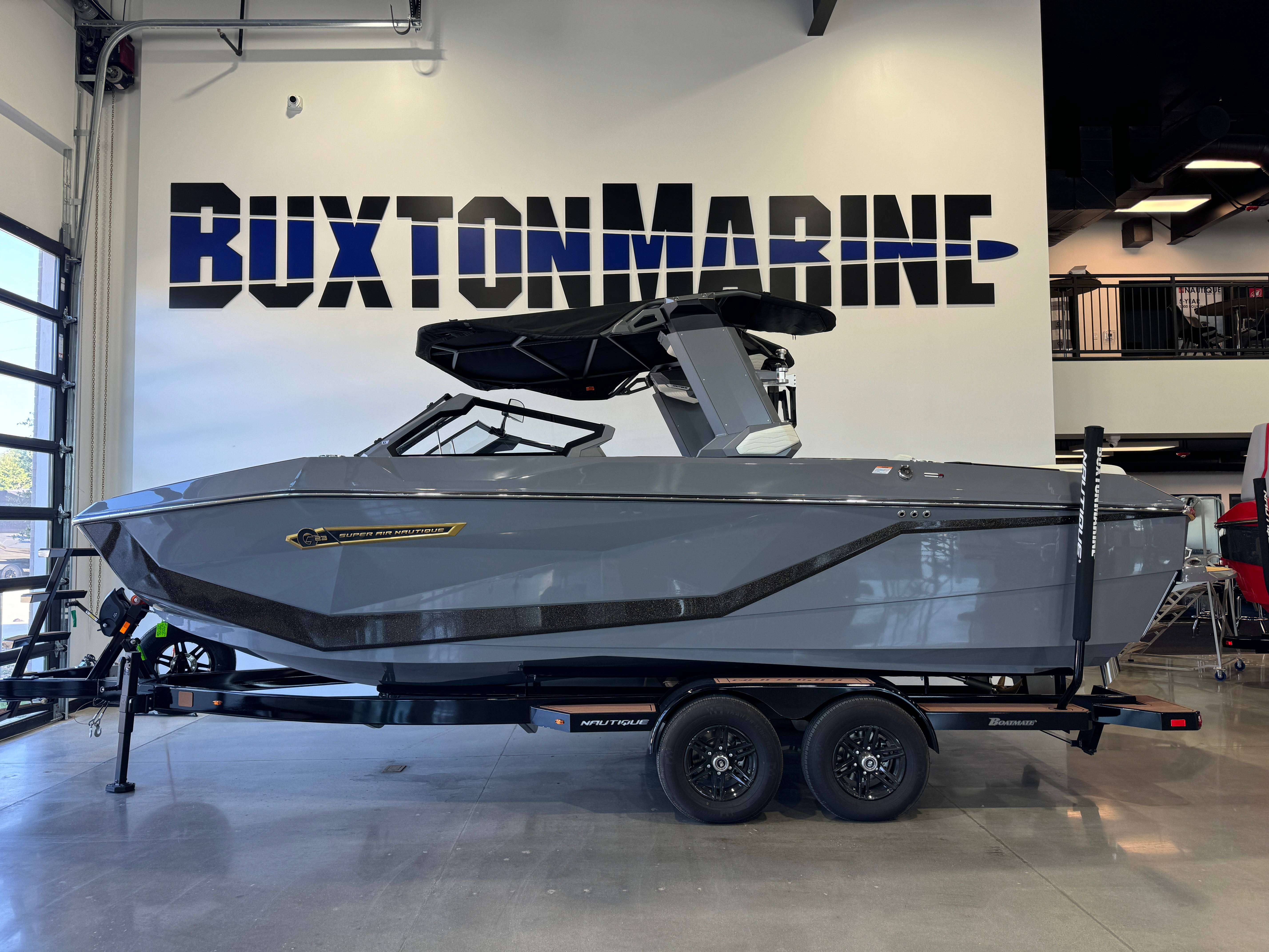 2025 Nautique Super Air Nautique G23