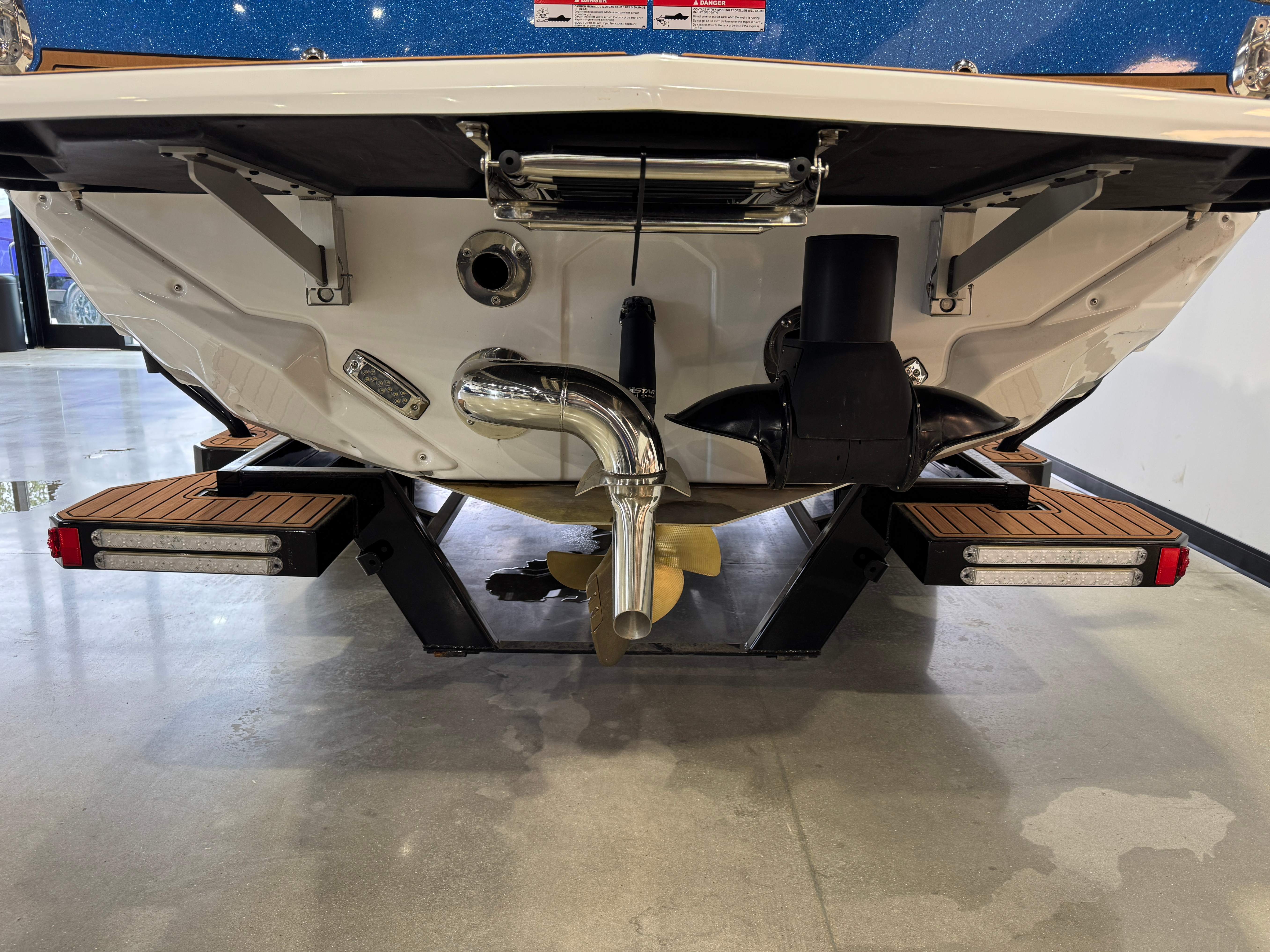 2025 Nautique Super Air Nautique GS24