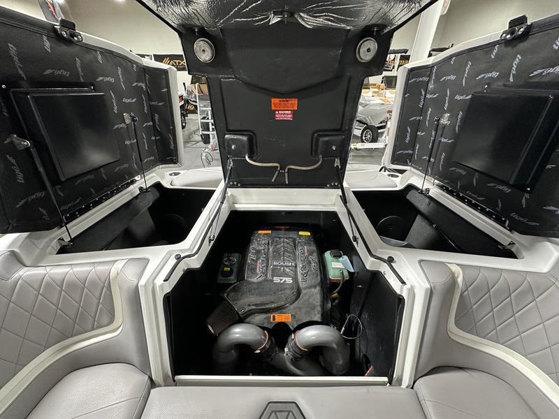 2021 Tige 25ZX