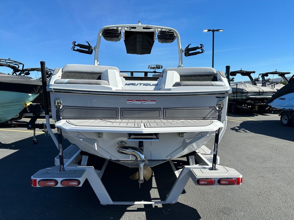 2024 Nautique Super Air Nautique GS24
