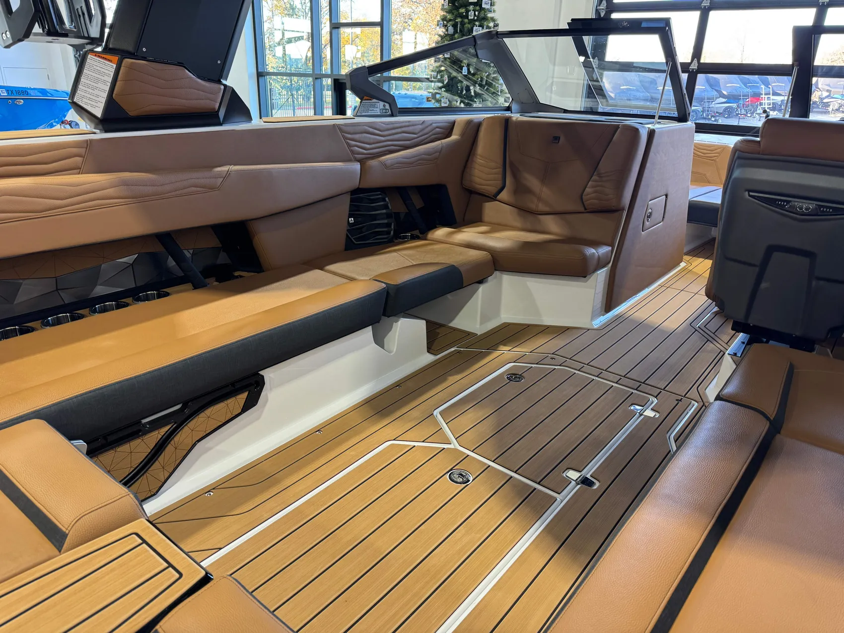 2025 Nautique G25