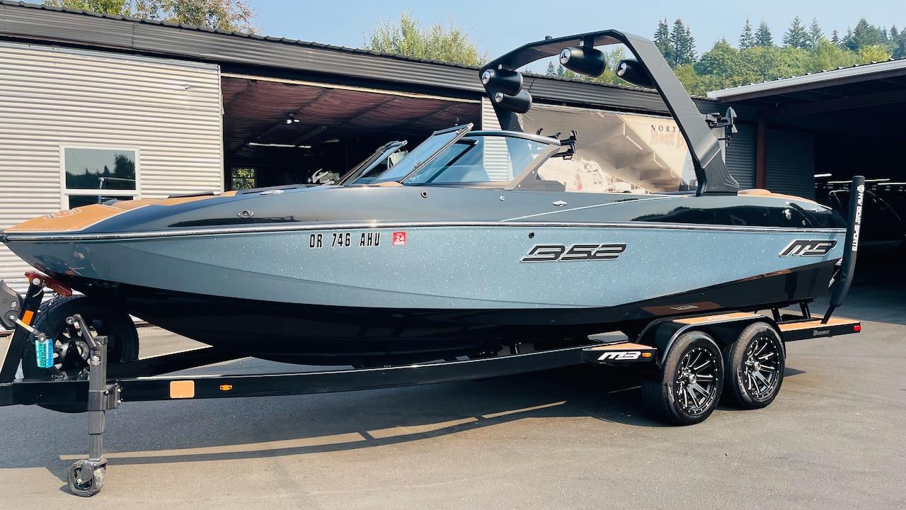 2023 MB Sports B52 23 Classic $773.09/mo OAC 5.99%