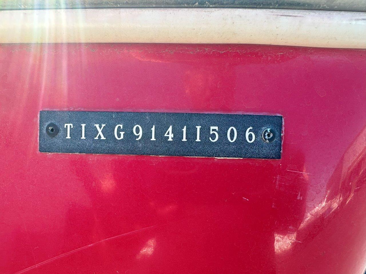 2006 Tige 22i