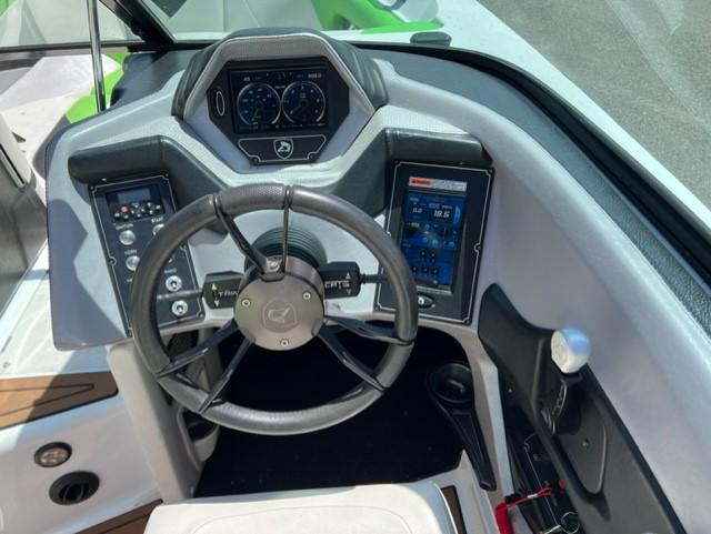 2015 Centurion FS44