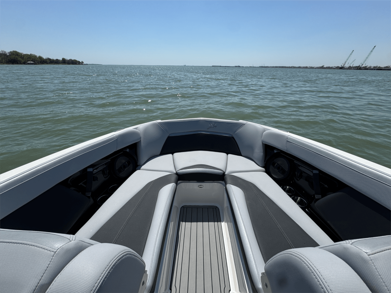 2024 MasterCraft XStar S