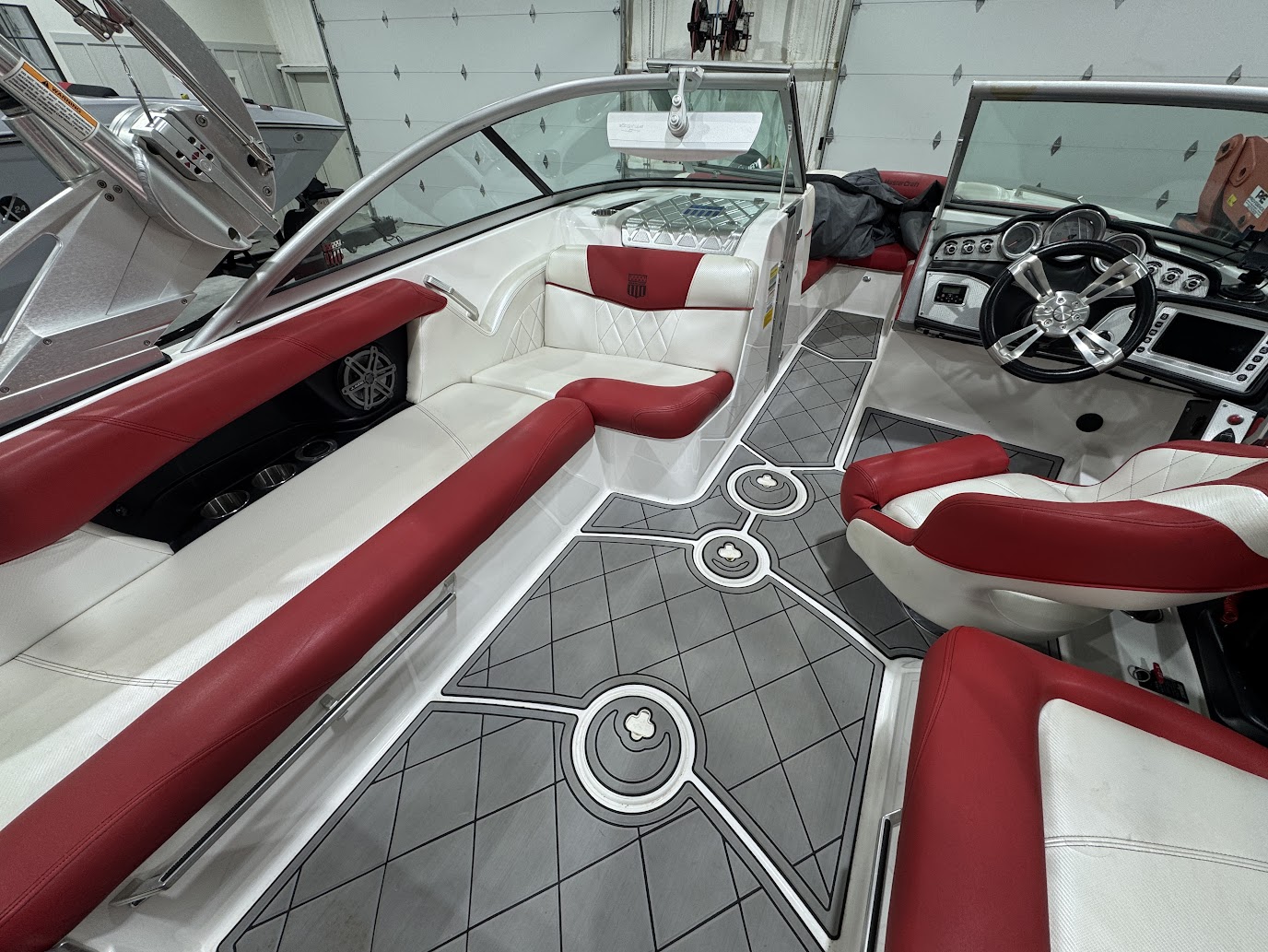 2013 MasterCraft X30