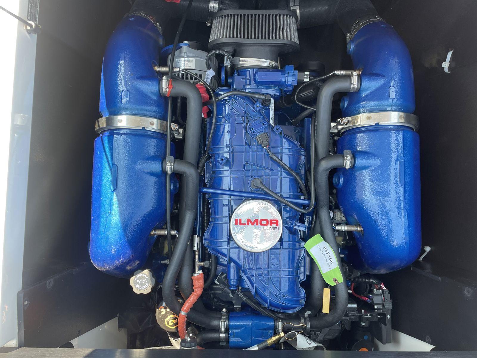 2021 MasterCraft NXT24