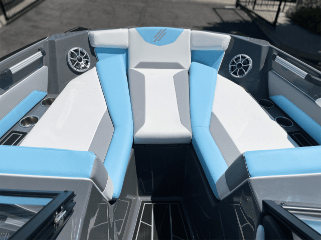 2024 ATX 22 Type S