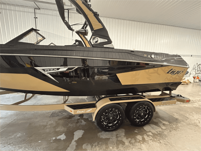 2024 Tige 22 RZX