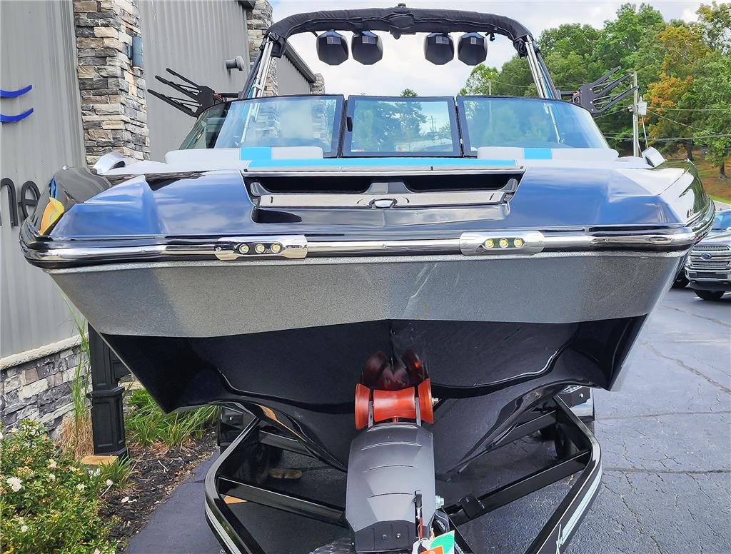 2022 MasterCraft X24  ***Transferrable Factory Warranty Good Through 05/30/27***