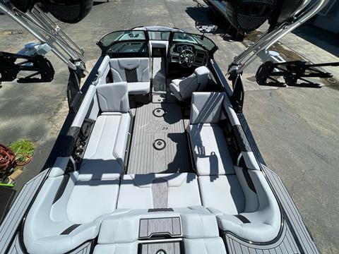 2023 MASTERCRAFT XT24