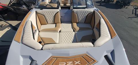 2025 Tige 22 RZX