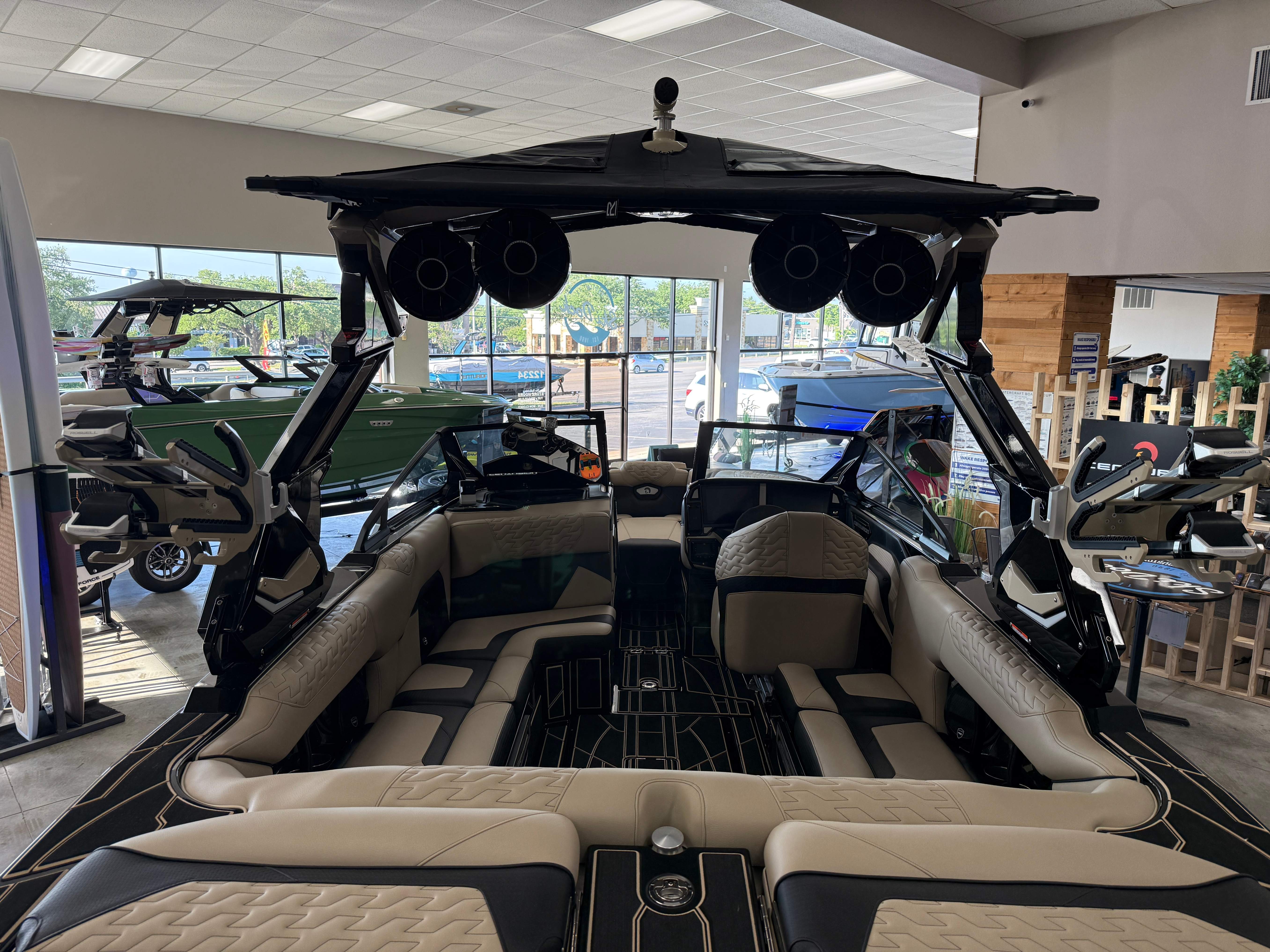2025 Centurion Ri230