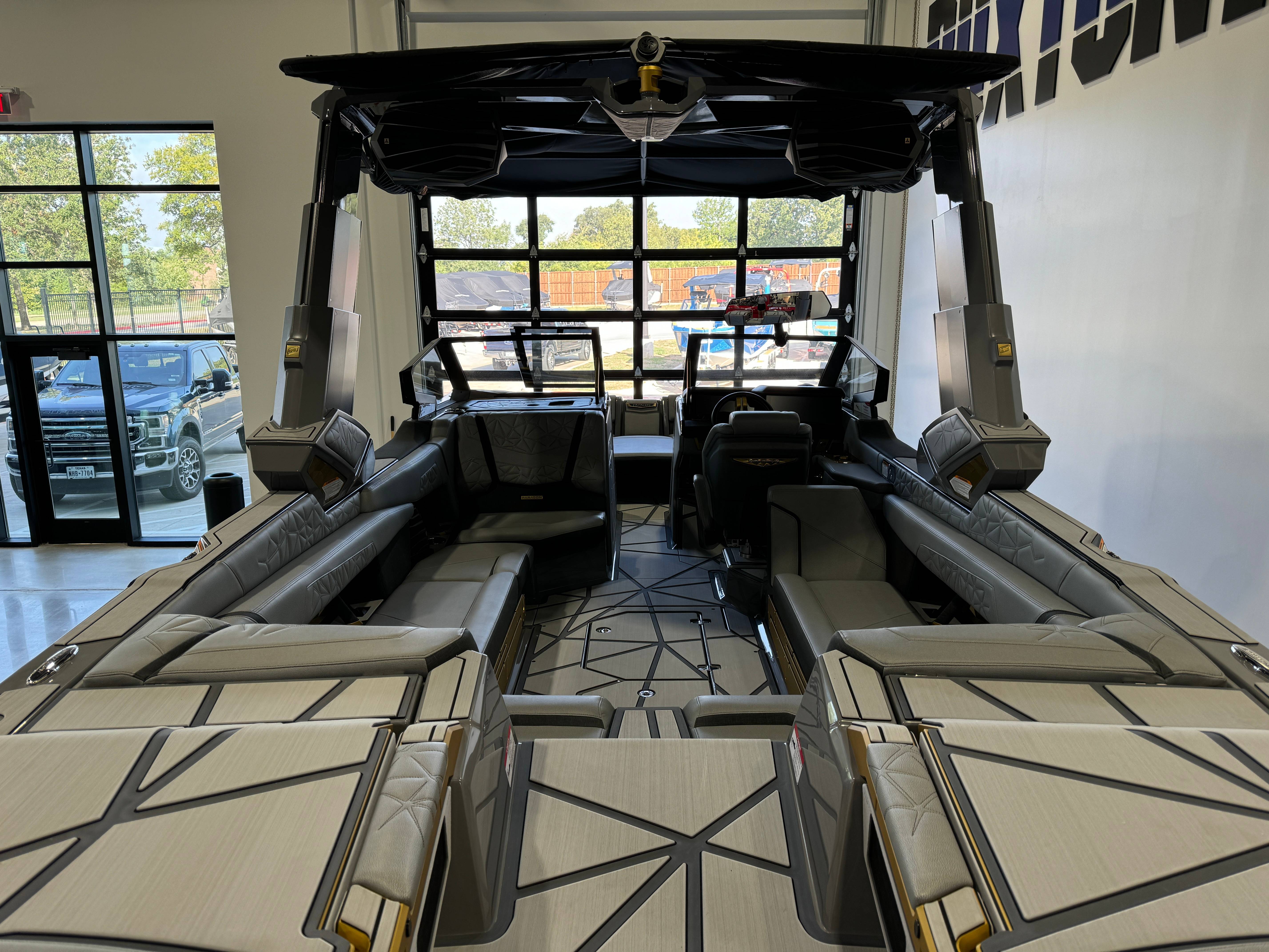 2024 Nautique Super Air Nautique G25 Paragon