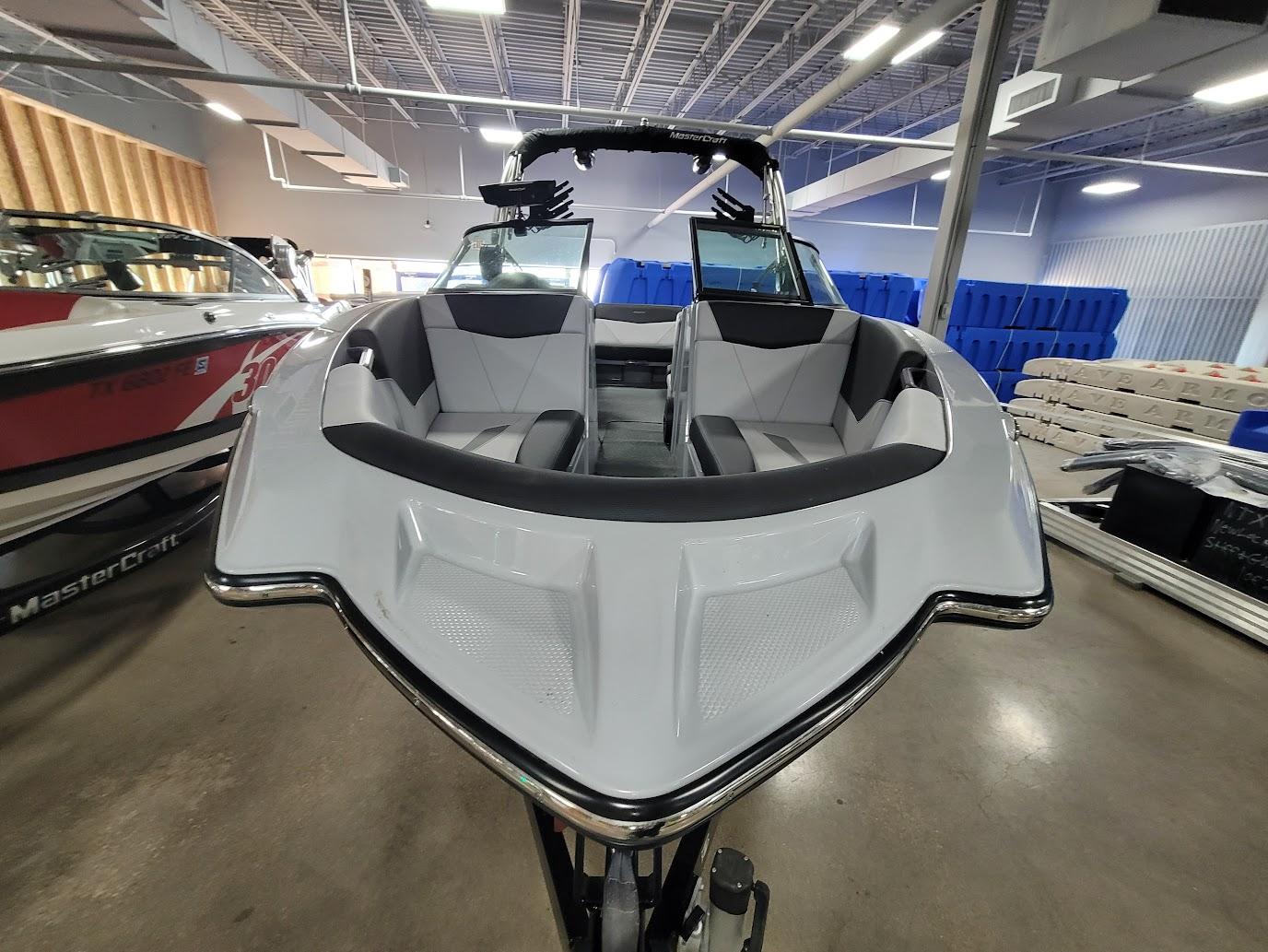 2023 MasterCraft NXT23
