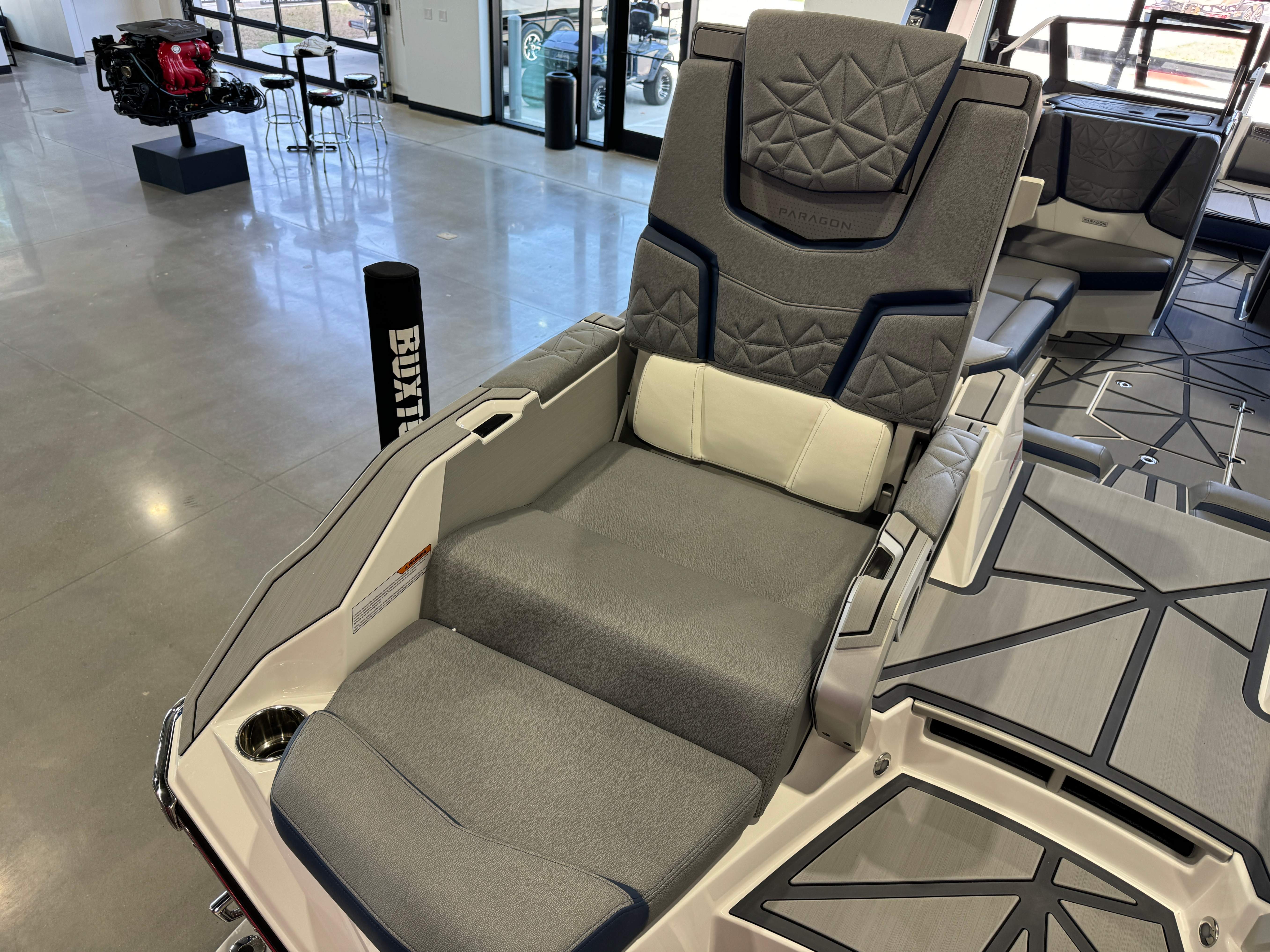 2025 Nautique Super Air Nautique G25 Paragon