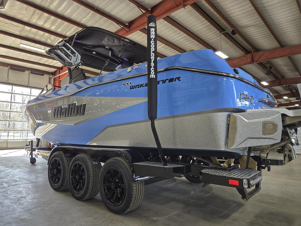 MALIBU 25 LSV