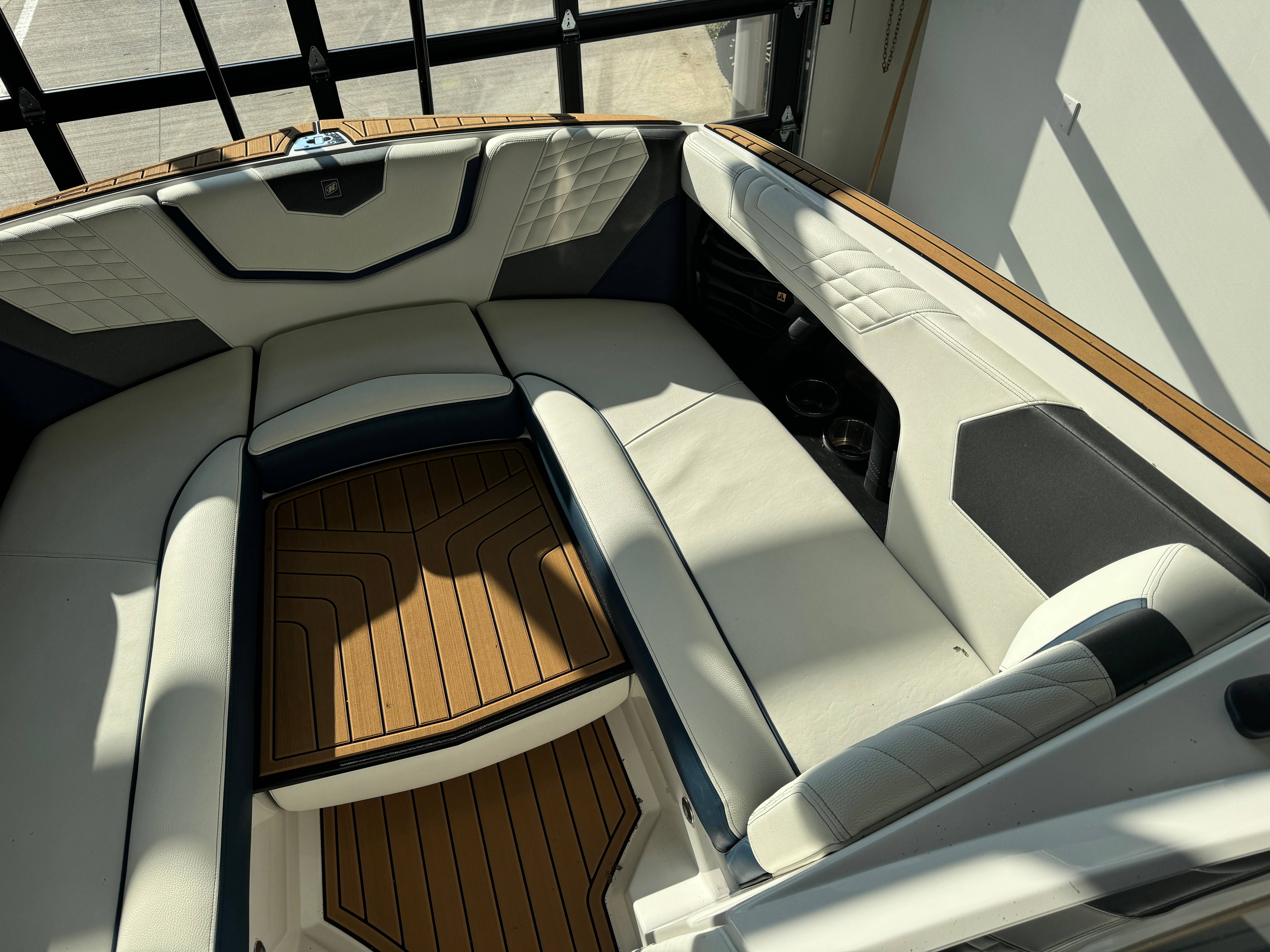 2022 Nautique Super Air Nautique G25