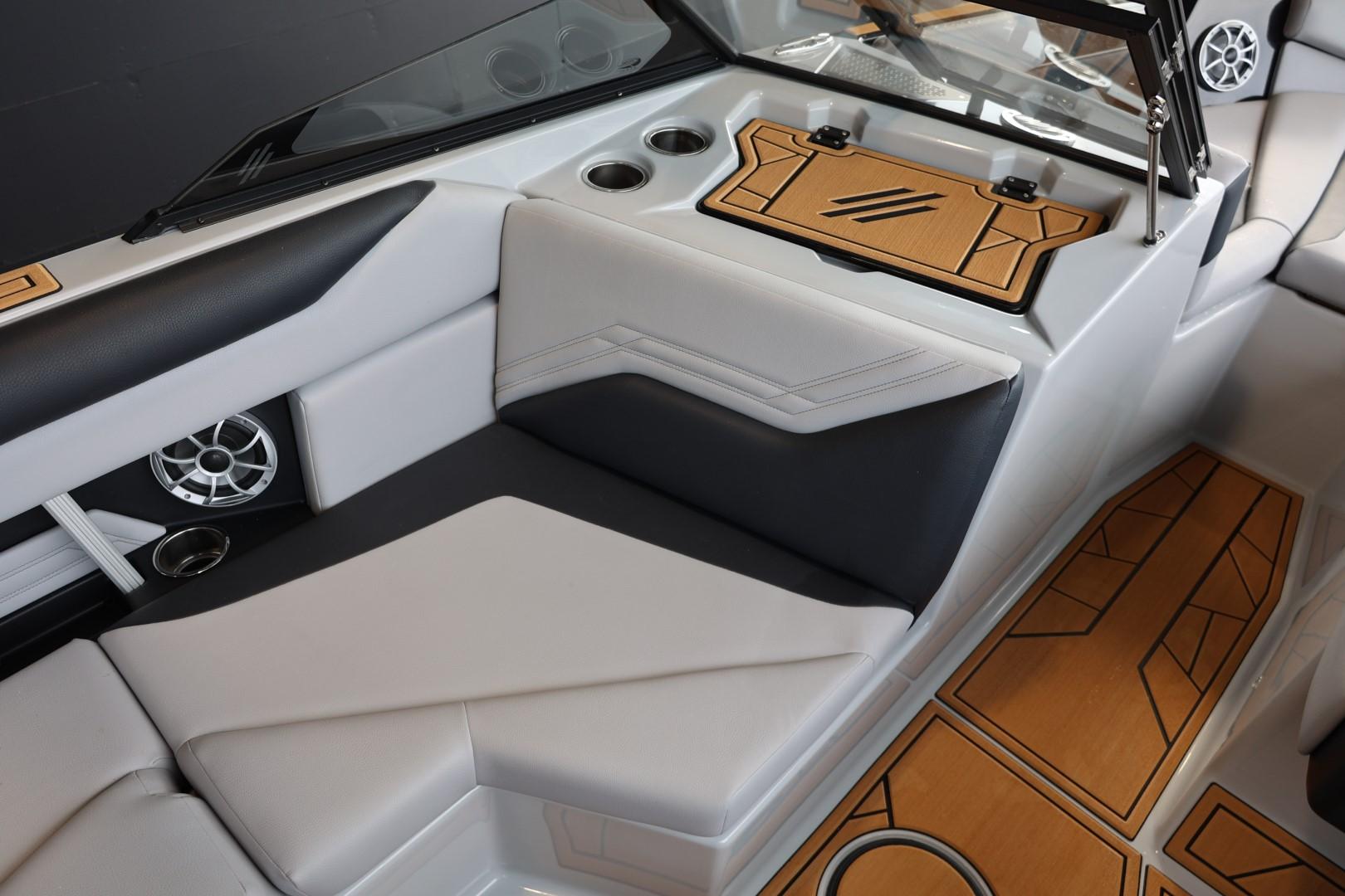 2025 ATX Boats 22 Type-S
