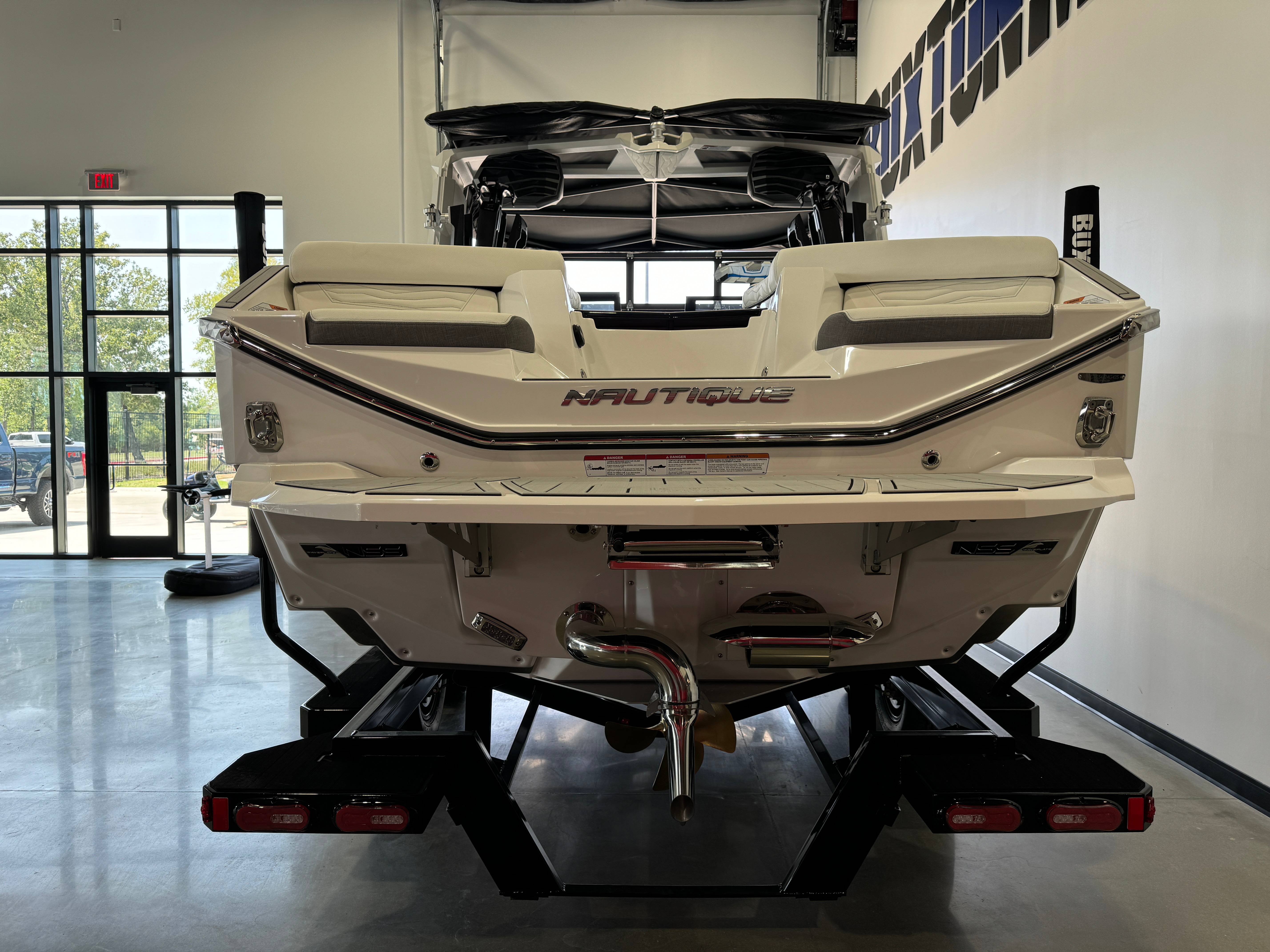 2025 Nautique Super Air Nautique G23