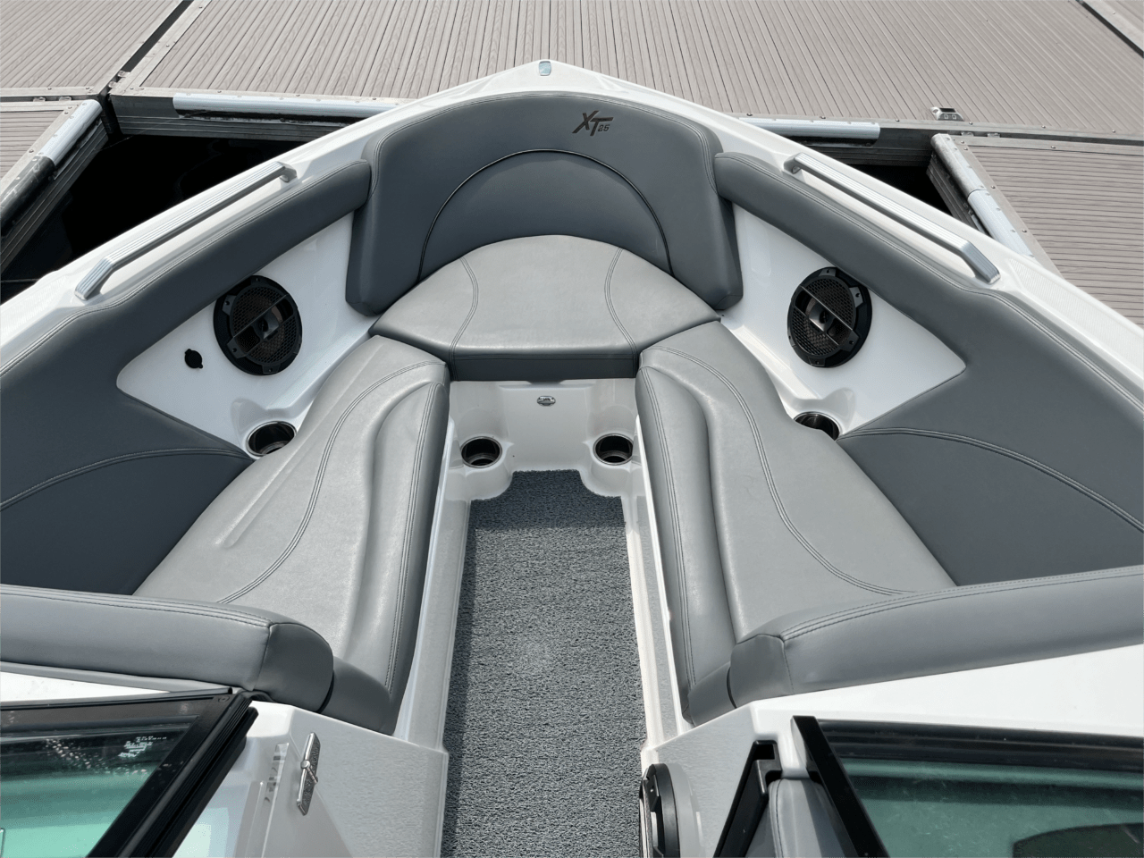 2019 MasterCraft XT25