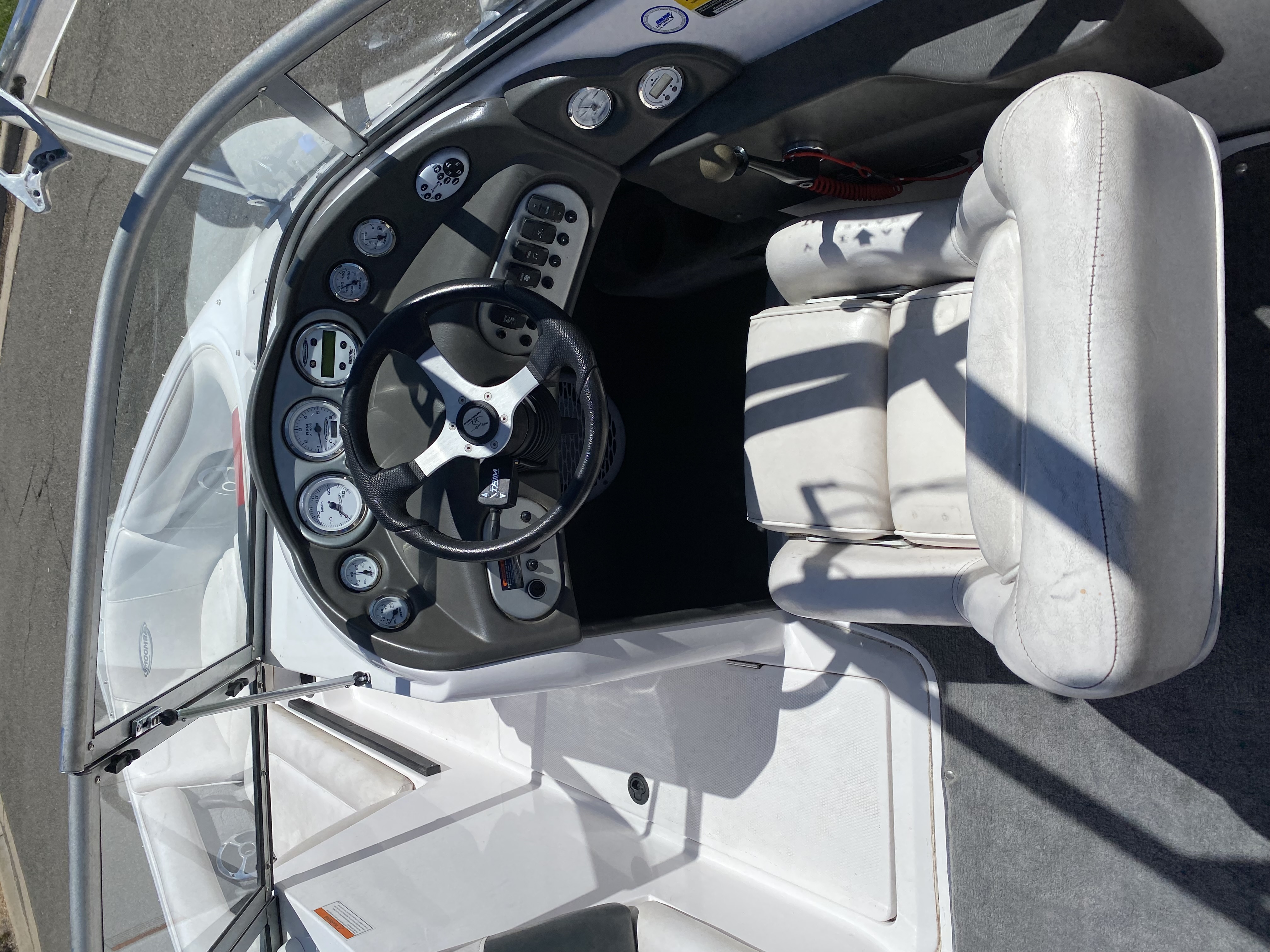 Great Boat at a Great Price