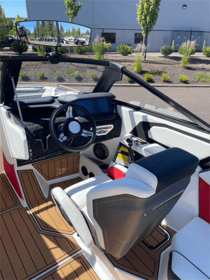 2024 Super Air Nautique S21