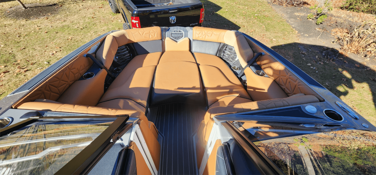 2022 Nautique Paragon G25