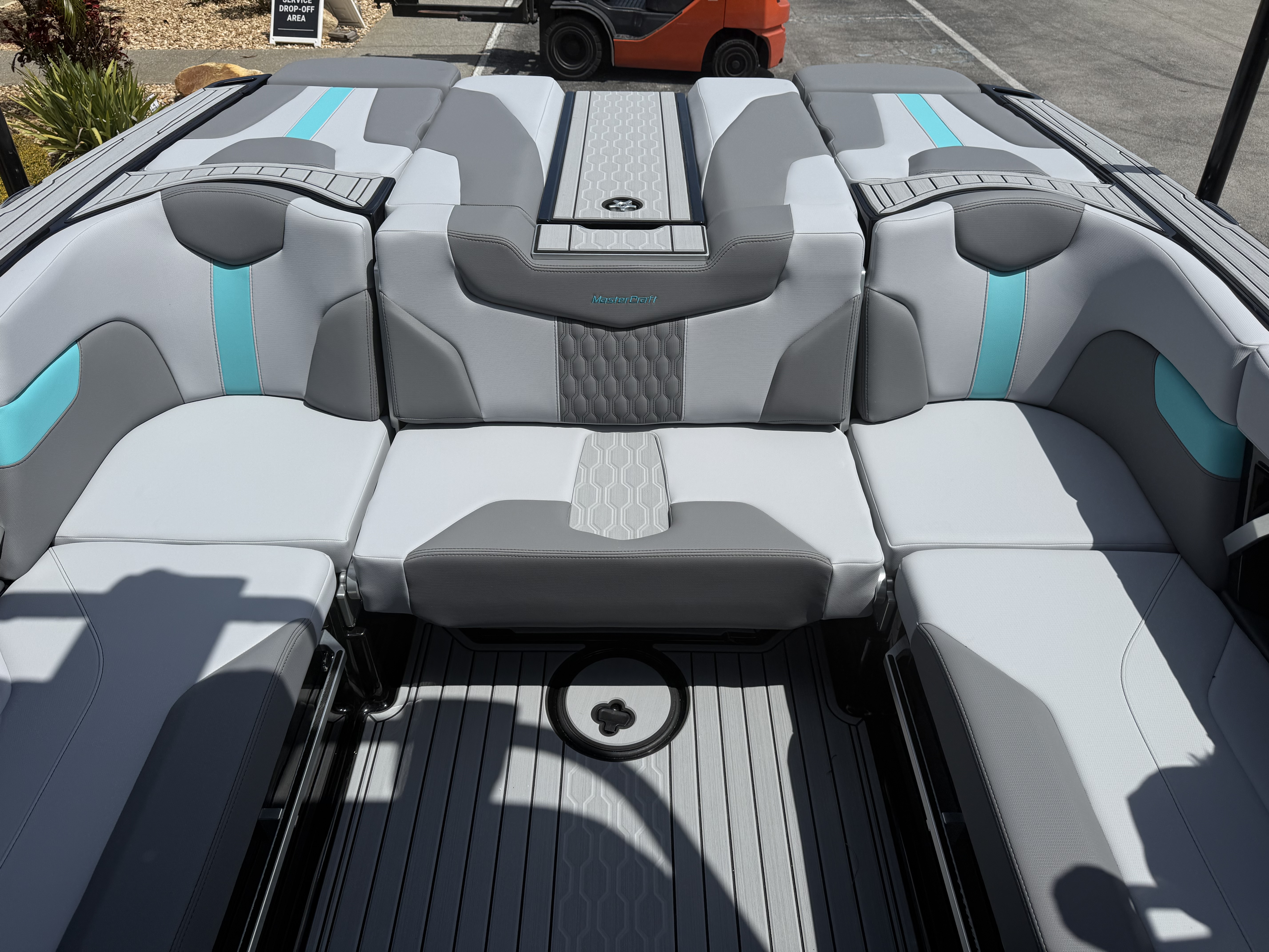 2025 MasterCraft XT24