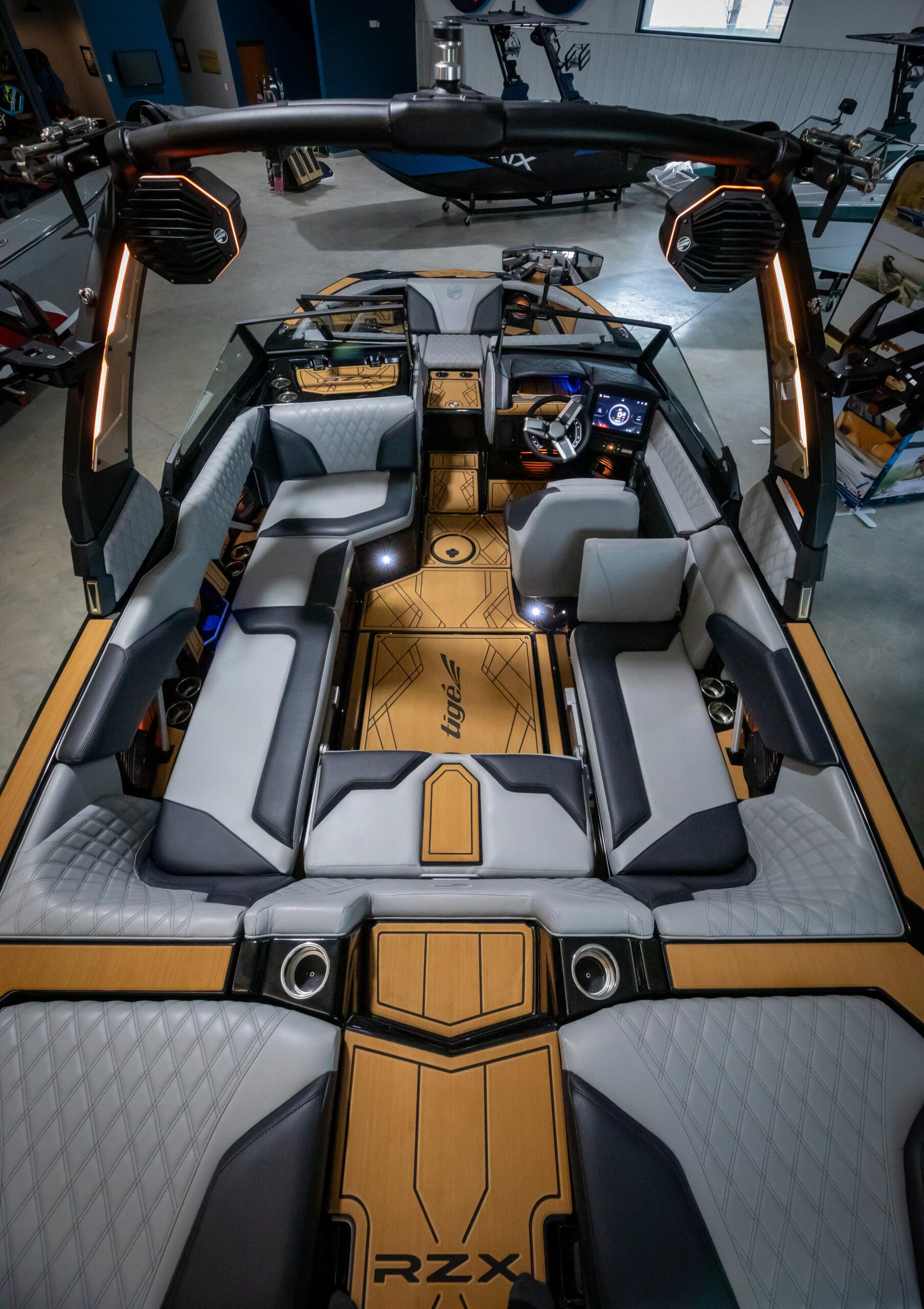 2024 Tige 22RZX