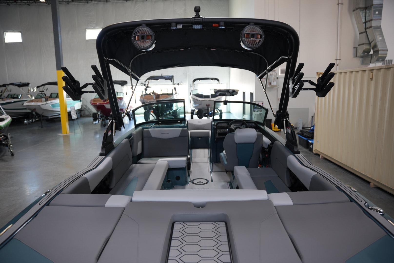2025 MasterCraft NXT23 – NEW ARRIVAL!