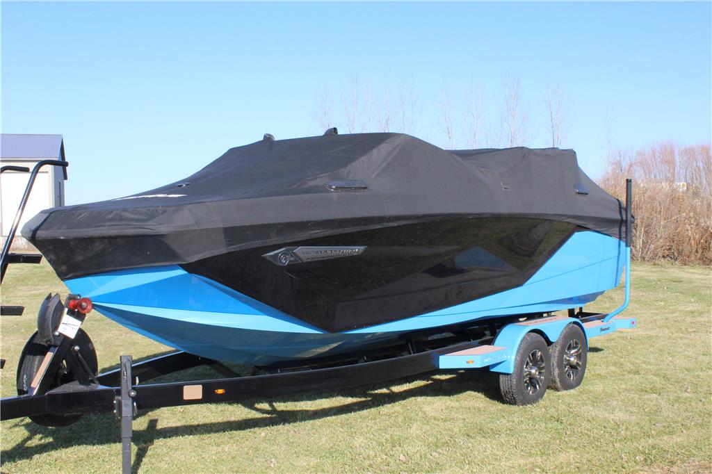 2023 Nautique G23