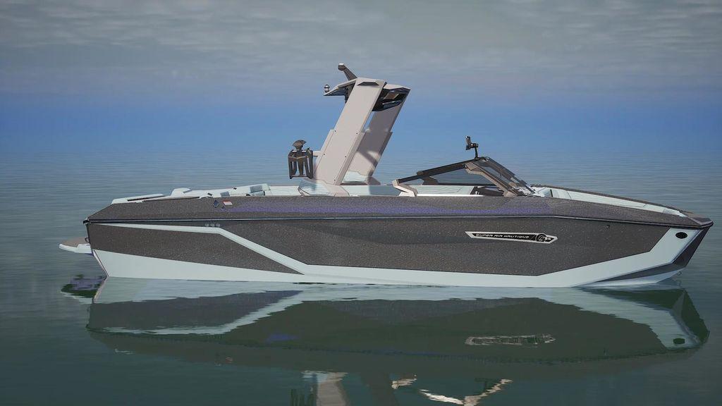 2025 Nautique G25