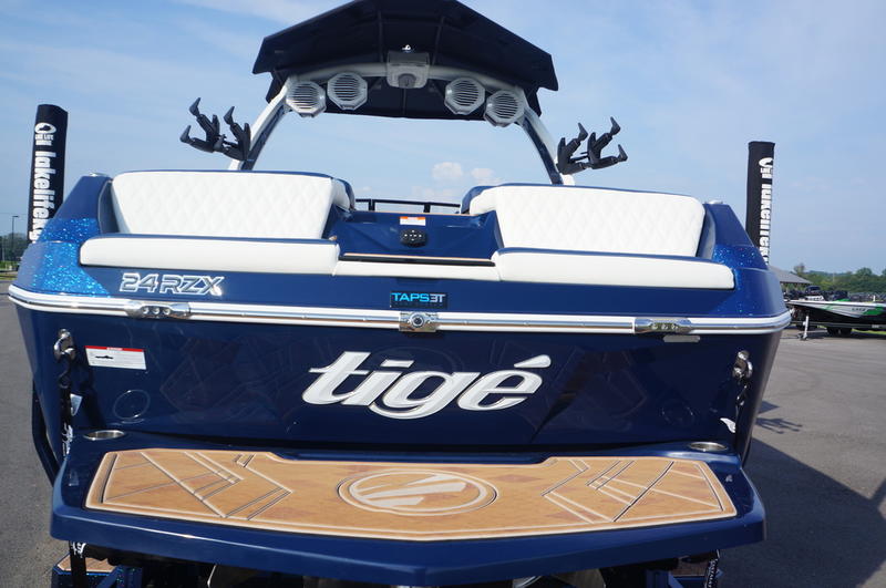 2025 Tige 24RZX