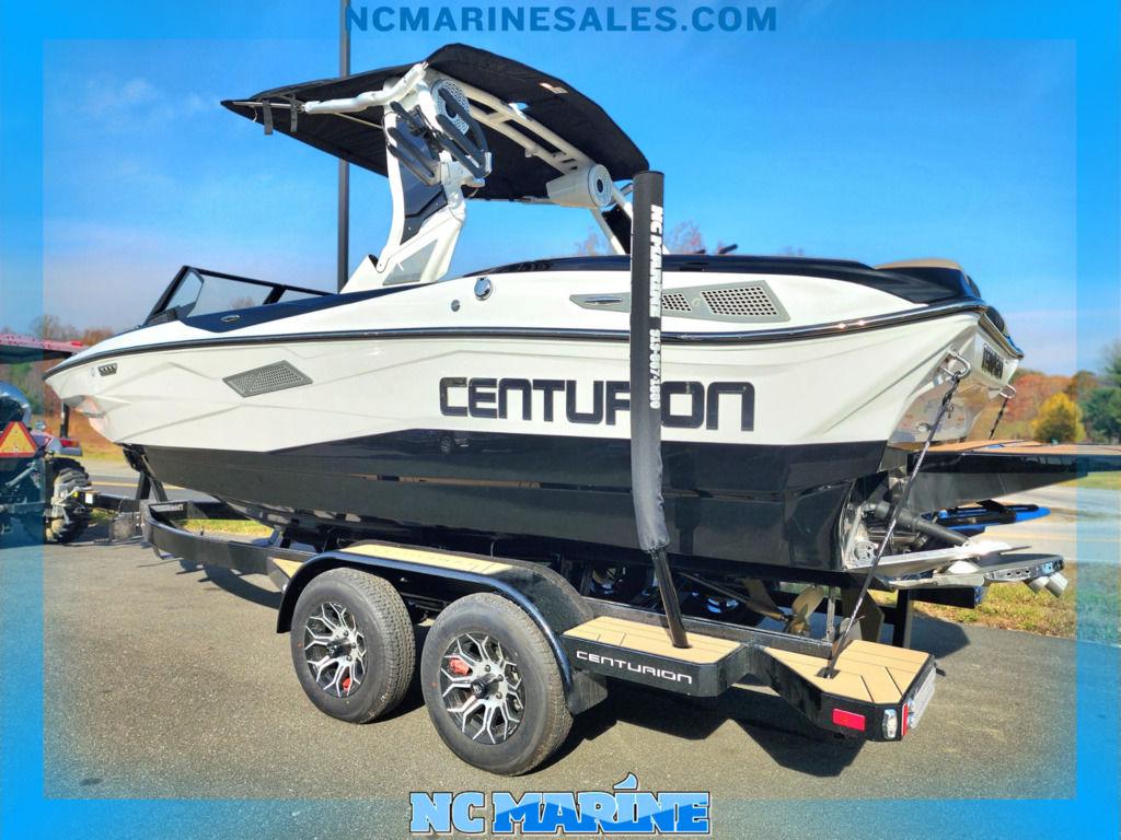 2025 Centurion Nv213