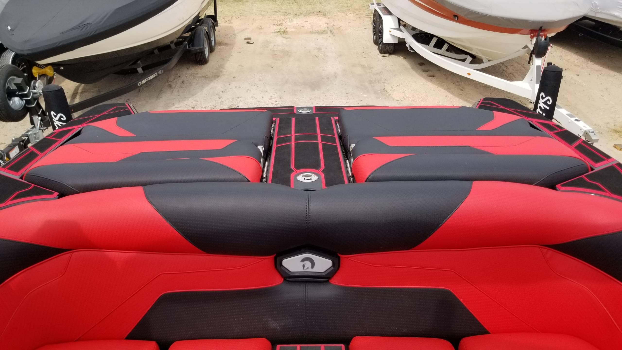 2022 Centurion Ri245