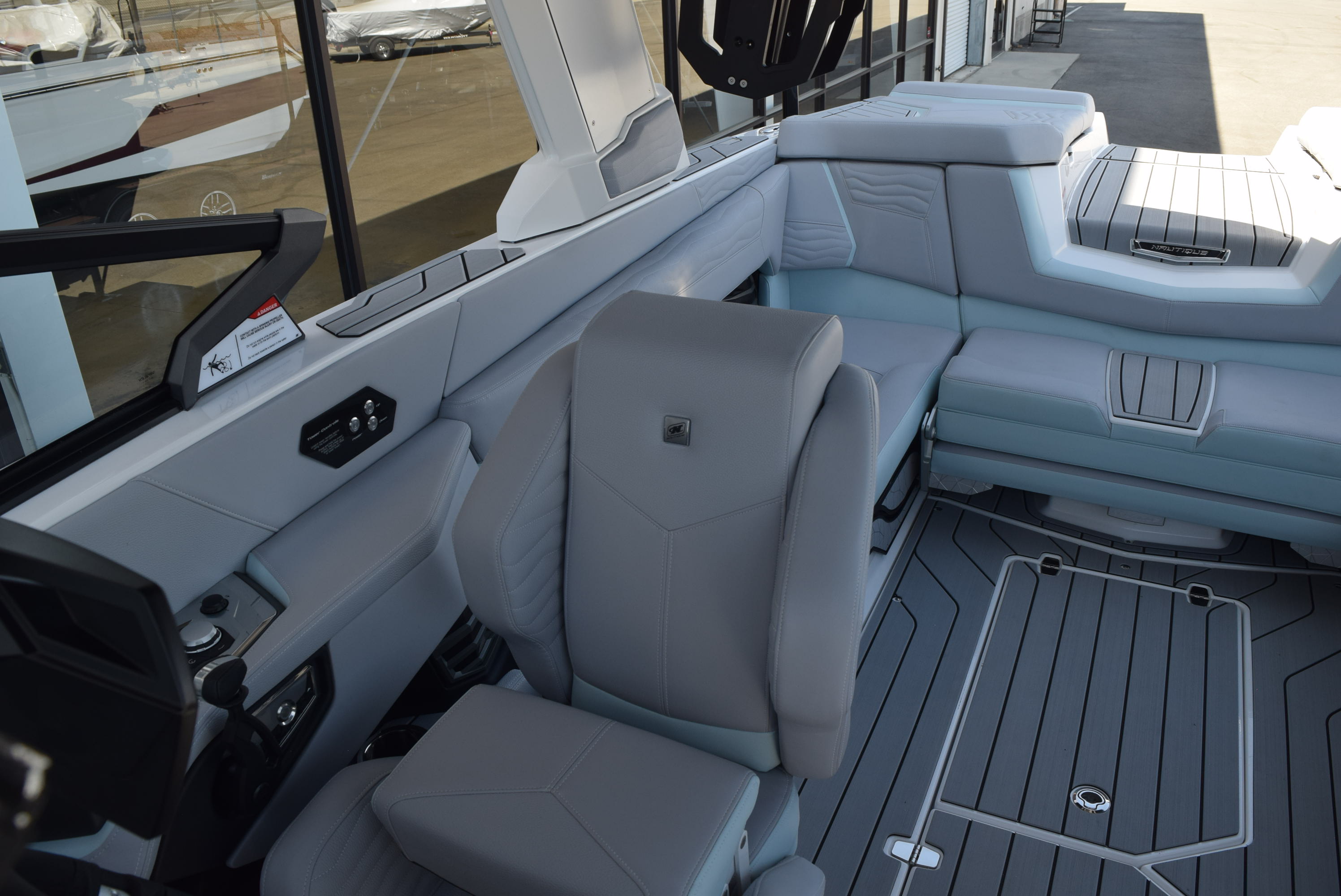 2025 Nautique Super Air Nautique G23 100 Centennial Edition