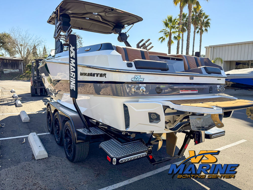 2025 Malibu Boats 24 MXZ
