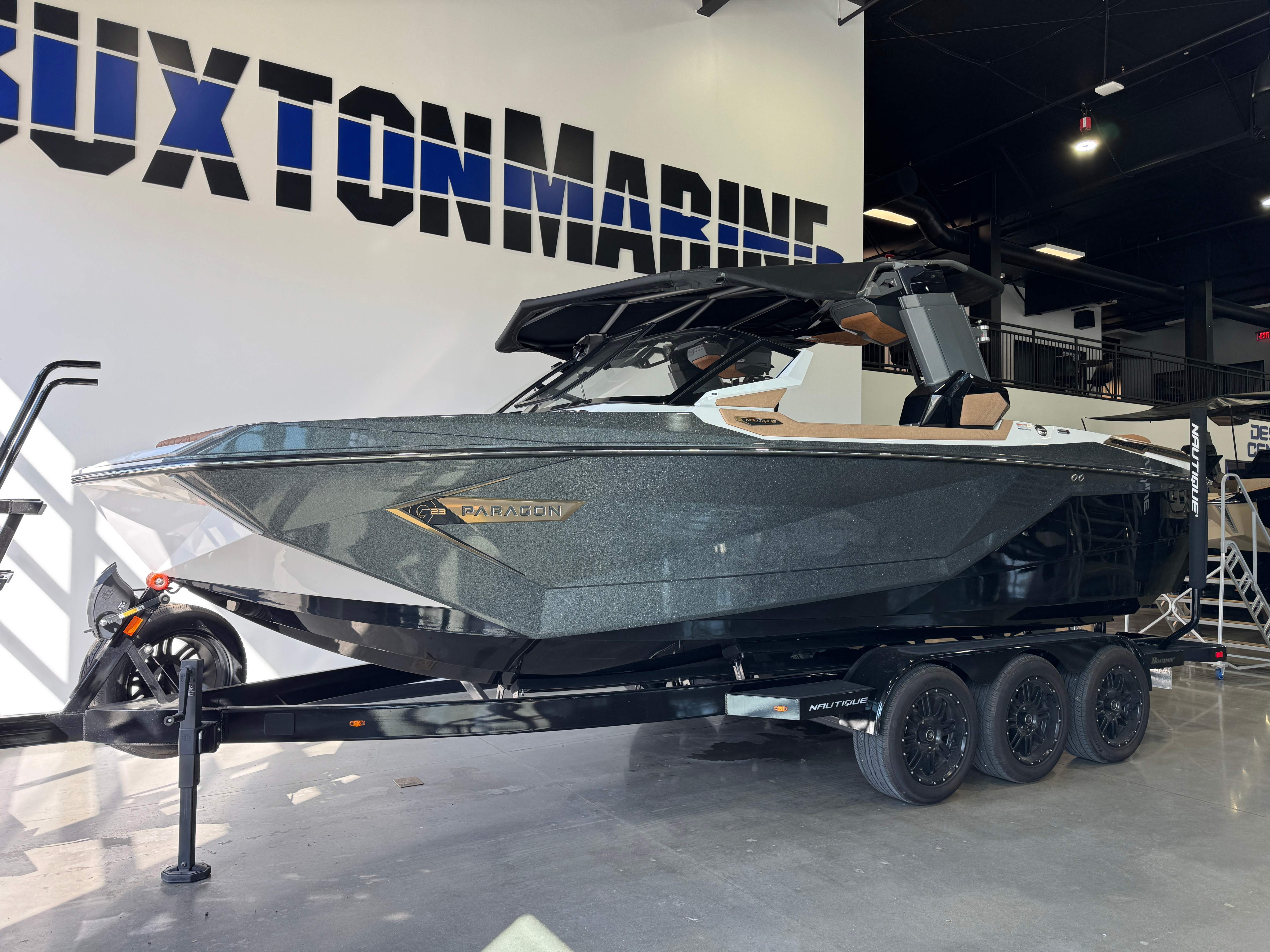 2022 Nautique Super Air Nautique G23 Paragon