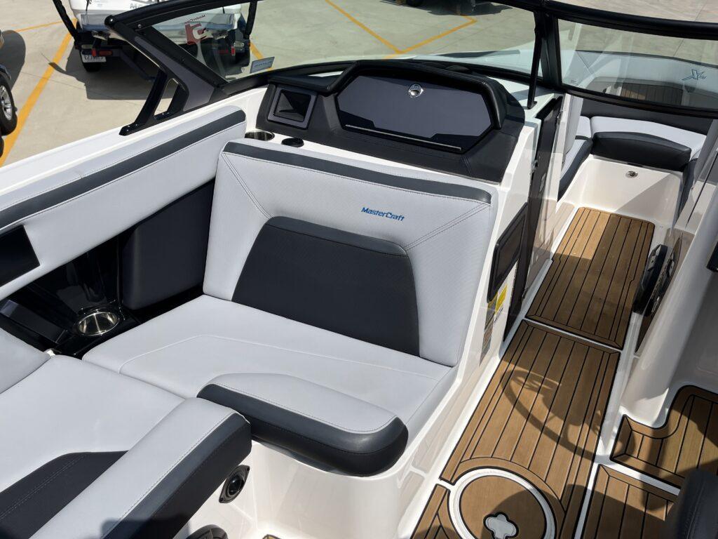 2022 MasterCraft XStar S